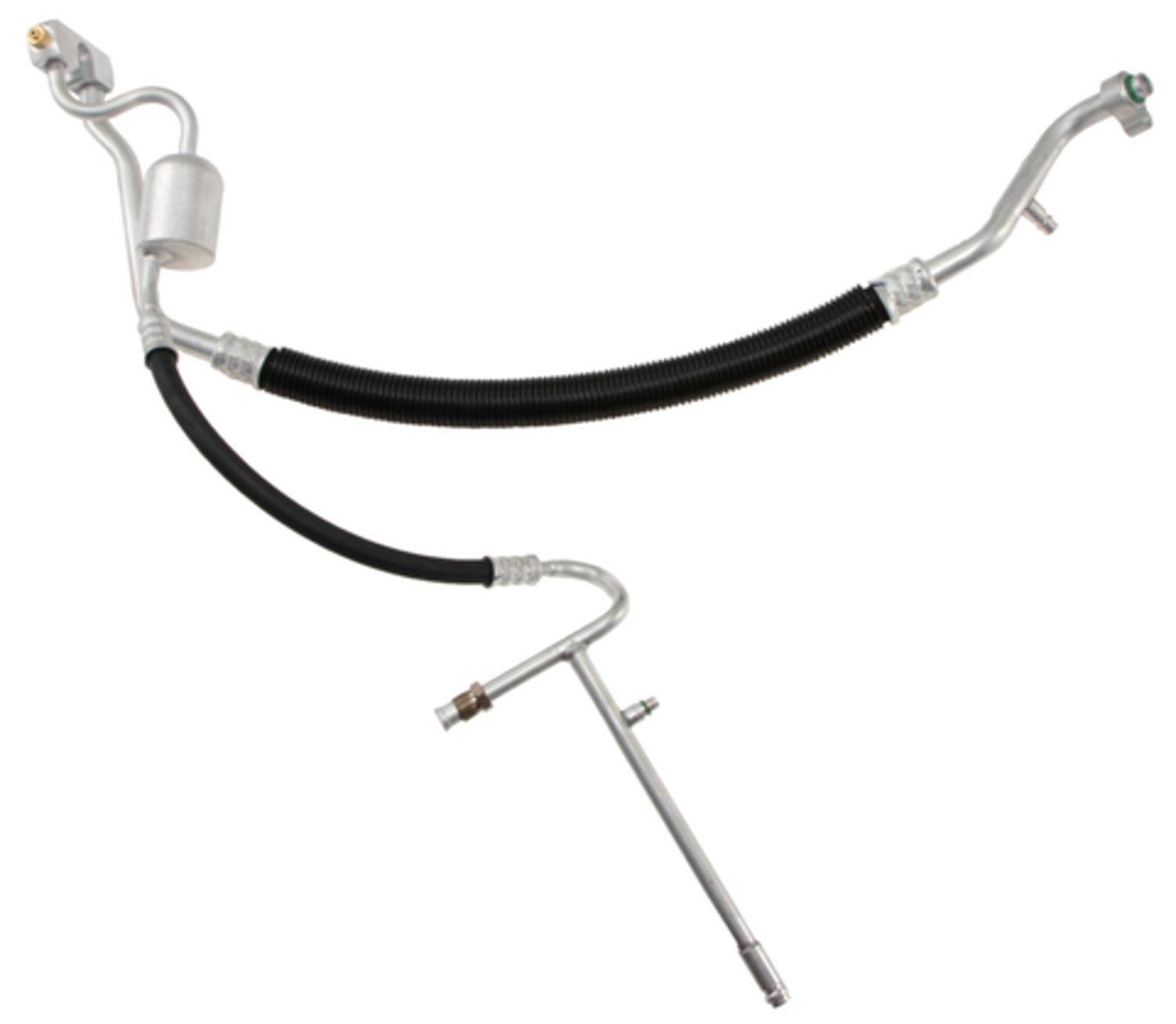 Four Seasons Discharge & Suction Line Hose Assembly 66299