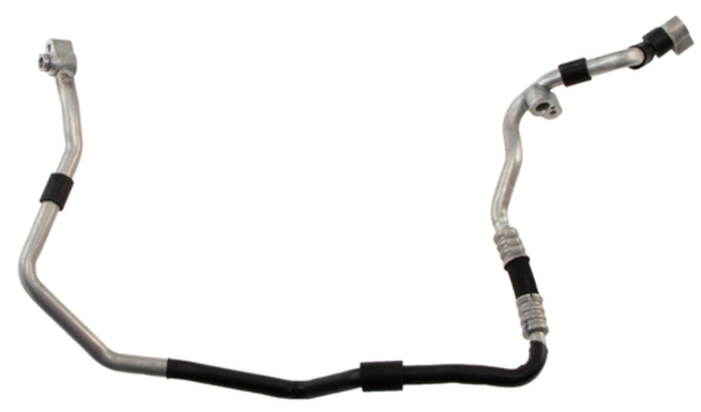 Four Seasons A/C Refrigerant Suction Hose 66301