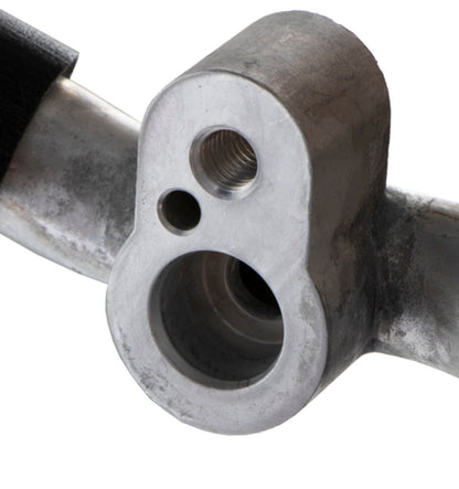 Four Seasons A/C Refrigerant Suction Hose 66301