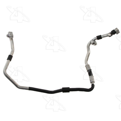 Four Seasons A/C Refrigerant Suction Hose 66301