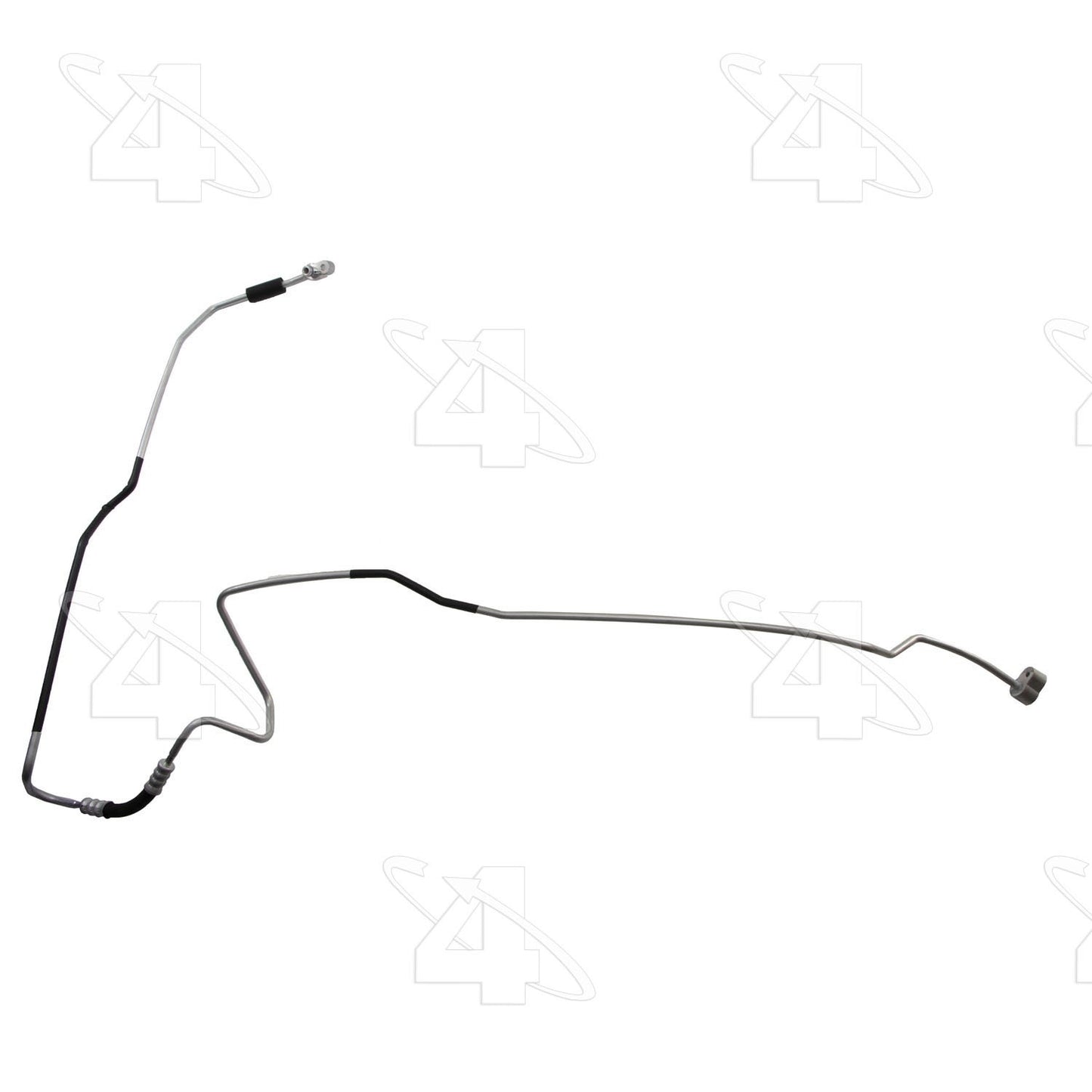 Four Seasons A/C Refrigerant Liquid Hose 66302