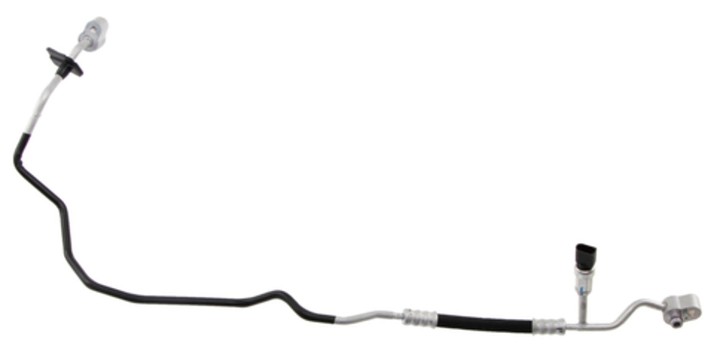 Four Seasons Liquid Line Hose Assembly w/o Orifice Tube 66304