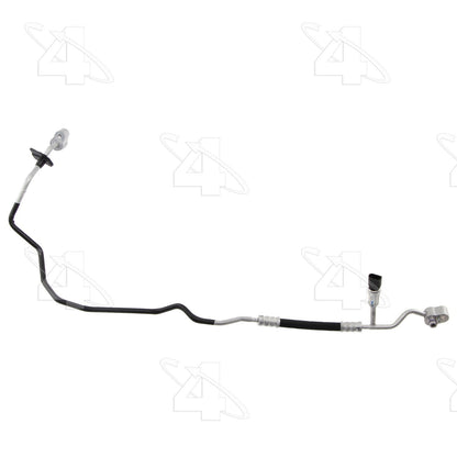 Four Seasons Liquid Line Hose Assembly w/o Orifice Tube 66304
