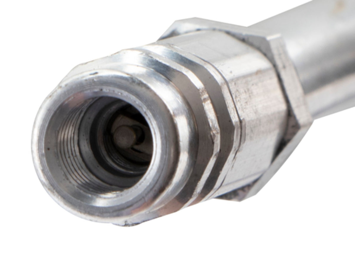 Four Seasons Suction Line Hose Assembly 66305