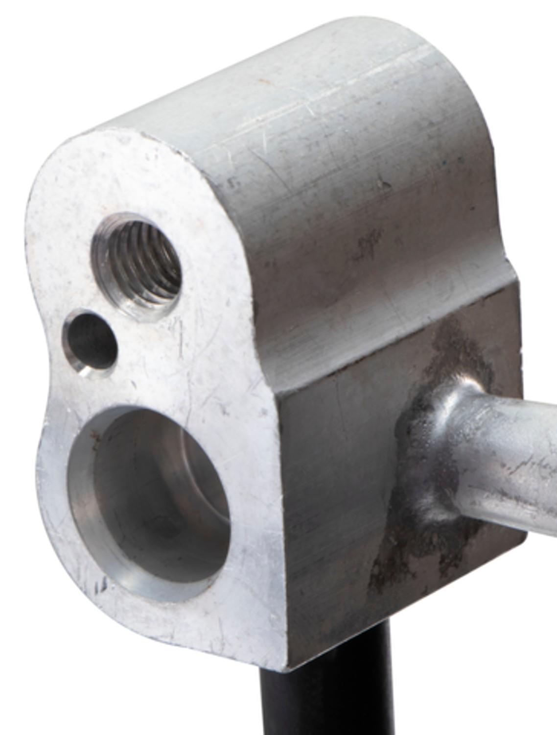 Four Seasons A/C Refrigerant Liquid Hose 66306