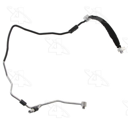Four Seasons A/C Refrigerant Liquid Hose 66306