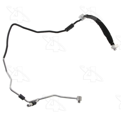 Four Seasons A/C Refrigerant Liquid Hose 66306