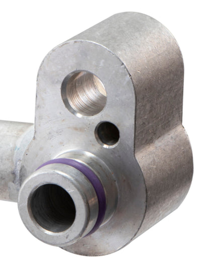 Four Seasons Discharge Line Hose Assembly 66307