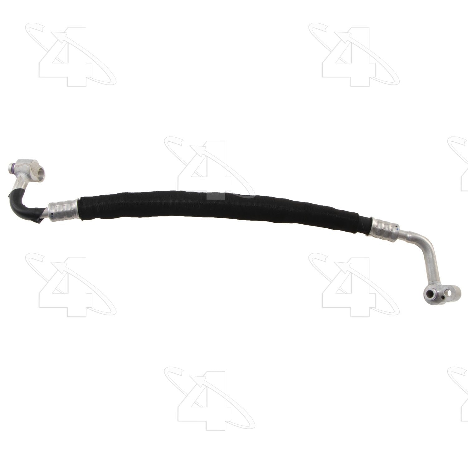 Four Seasons Discharge Line Hose Assembly 66307