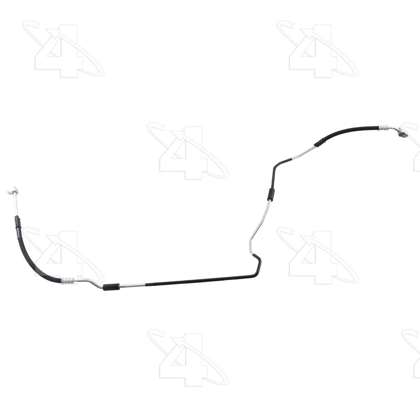 Four Seasons A/C Refrigerant Liquid Hose 66308
