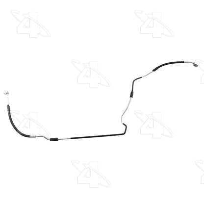 Four Seasons A/C Refrigerant Liquid Hose 66308