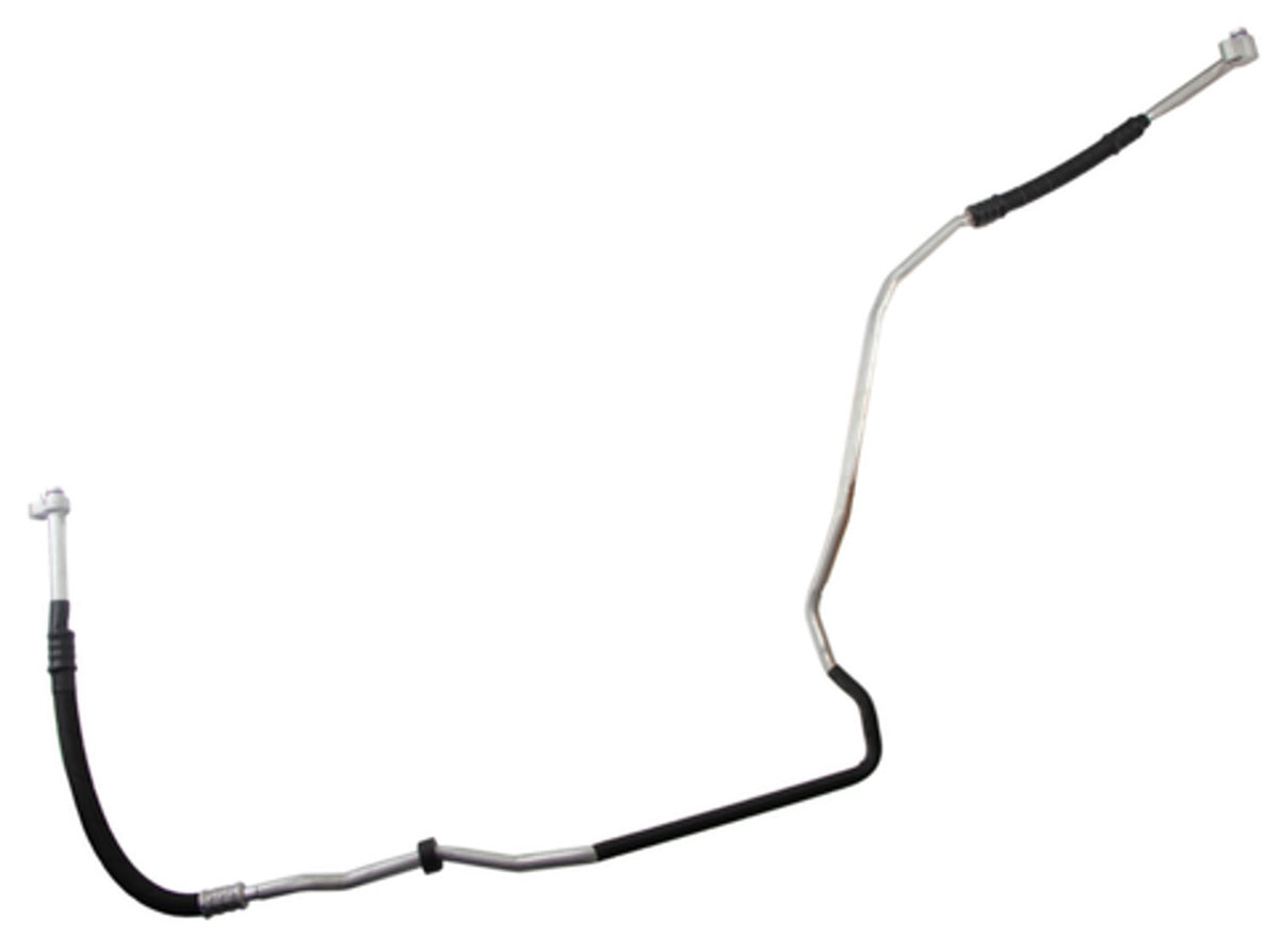 Four Seasons A/C Refrigerant Suction Hose 66309