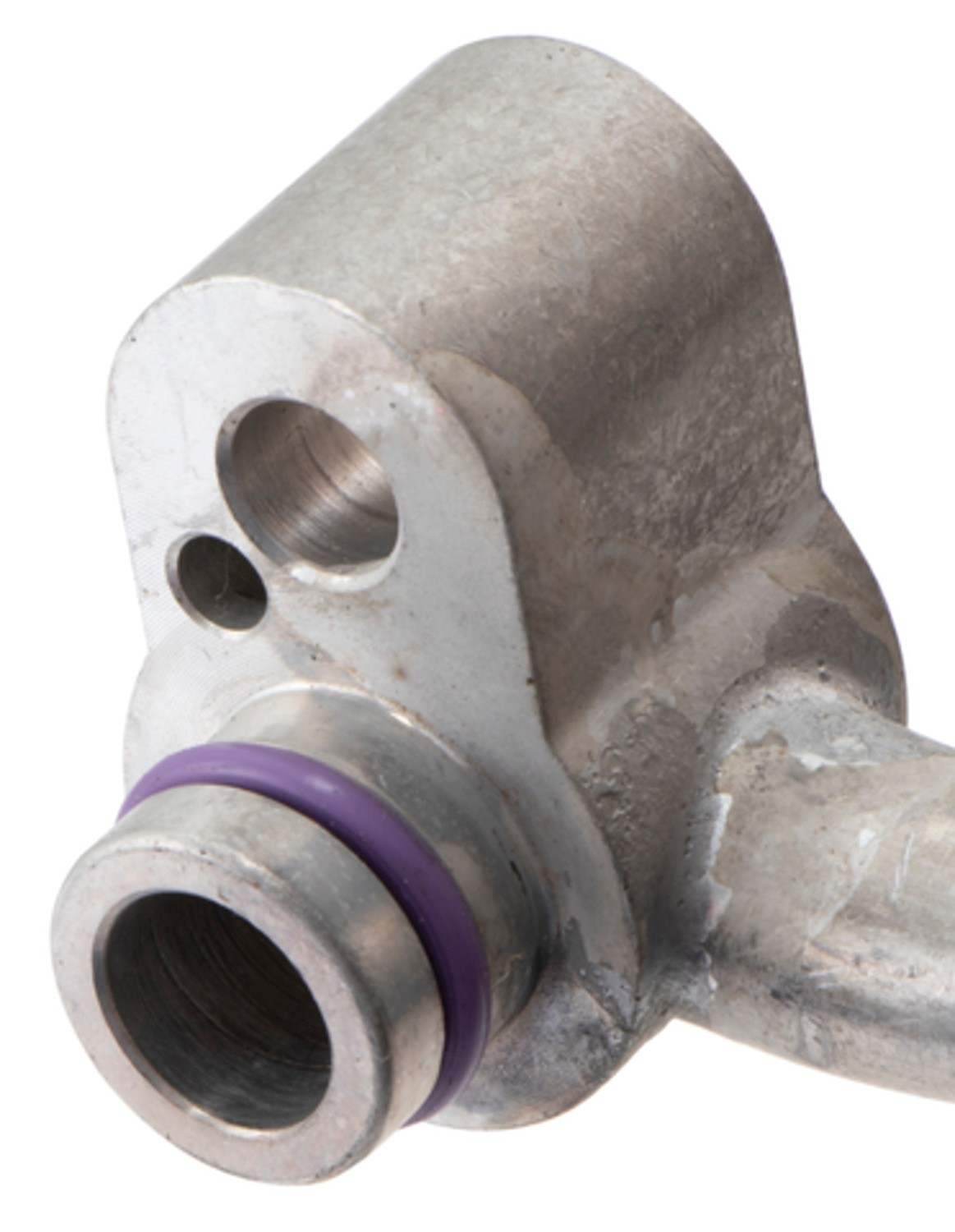 Four Seasons A/C Refrigerant Suction Hose 66309