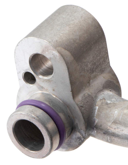 Four Seasons A/C Refrigerant Suction Hose 66309