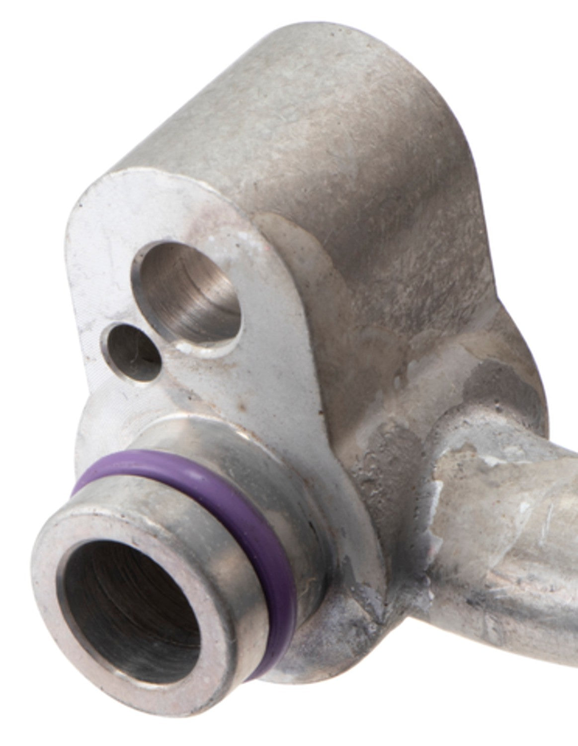Four Seasons A/C Refrigerant Suction Hose 66309