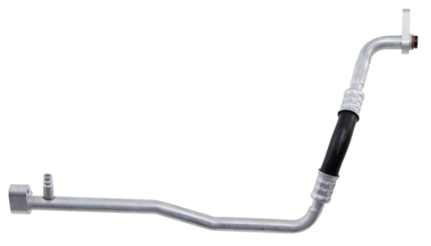 Four Seasons Suction Line Hose Assembly 66312