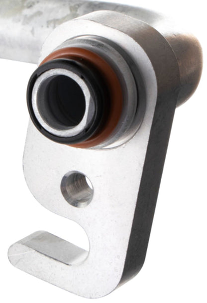 Four Seasons Suction Line Hose Assembly 66312