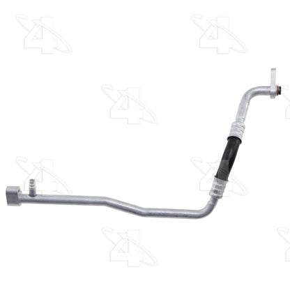 Four Seasons Suction Line Hose Assembly 66312