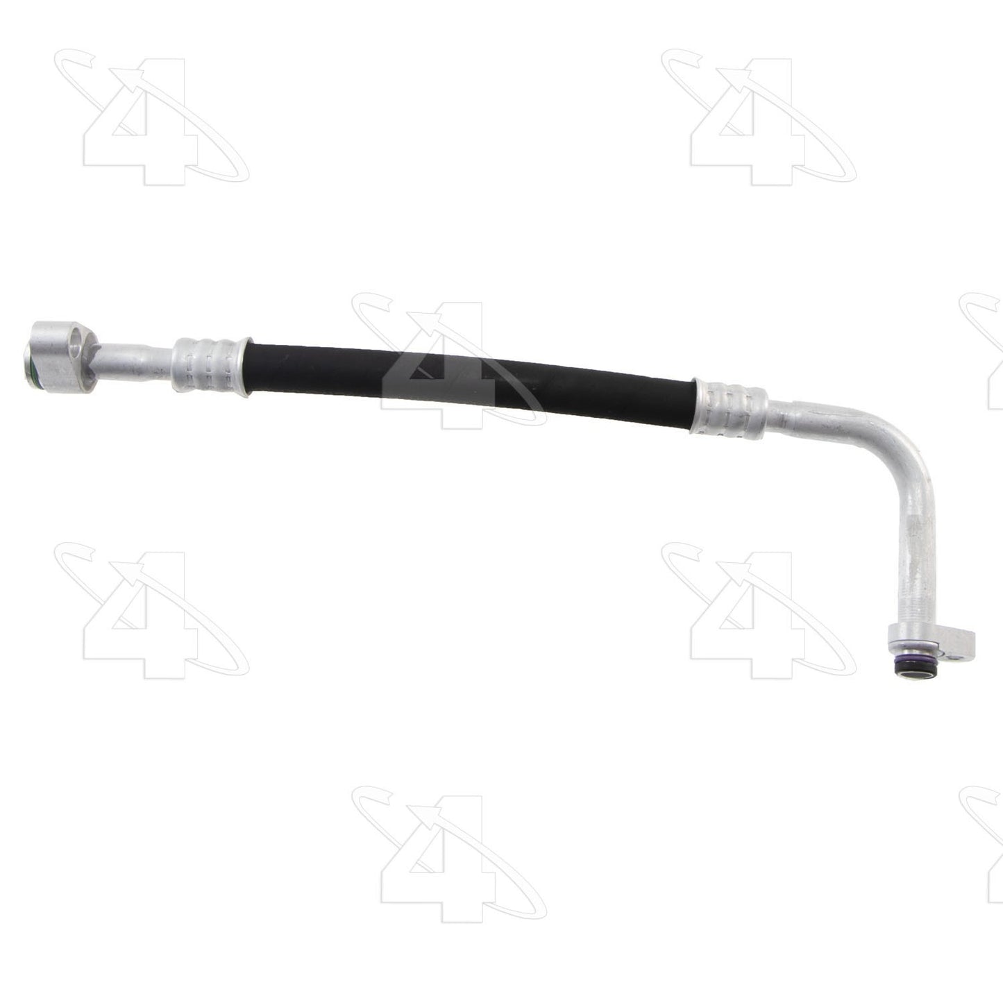 Four Seasons Suction Line Hose Assembly 66313