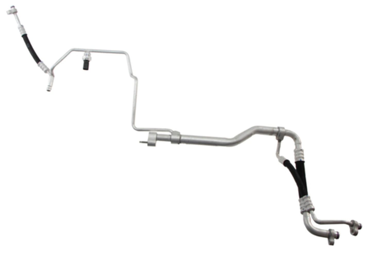 Four Seasons Suction & Liquid Line Internal Heat Exchange Hose Assembly 66315