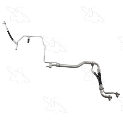 Four Seasons Suction & Liquid Line Internal Heat Exchange Hose Assembly 66315