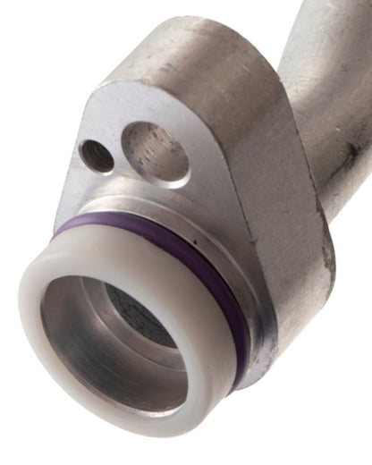 Four Seasons Suction Line Hose Assembly 66317