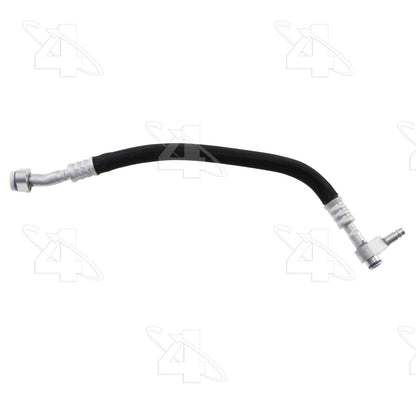 Four Seasons Suction Line Hose Assembly 66317