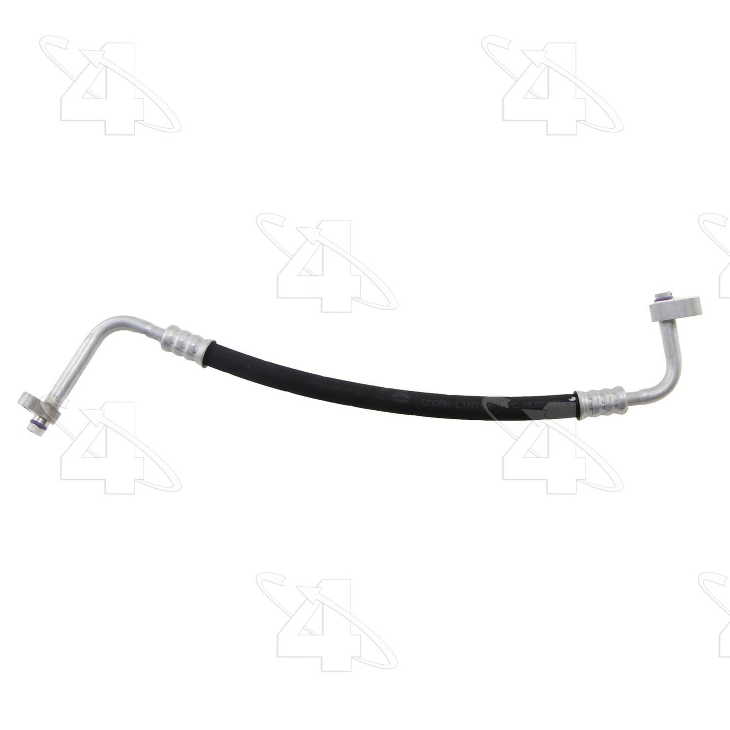 Four Seasons A/C Refrigerant Discharge Hose 66318