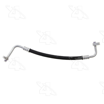 Four Seasons A/C Refrigerant Discharge Hose 66318