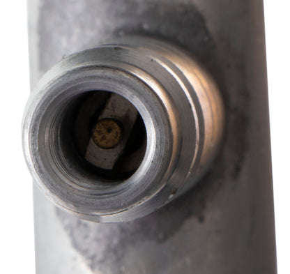Four Seasons Suction Line Hose Assembly 66319