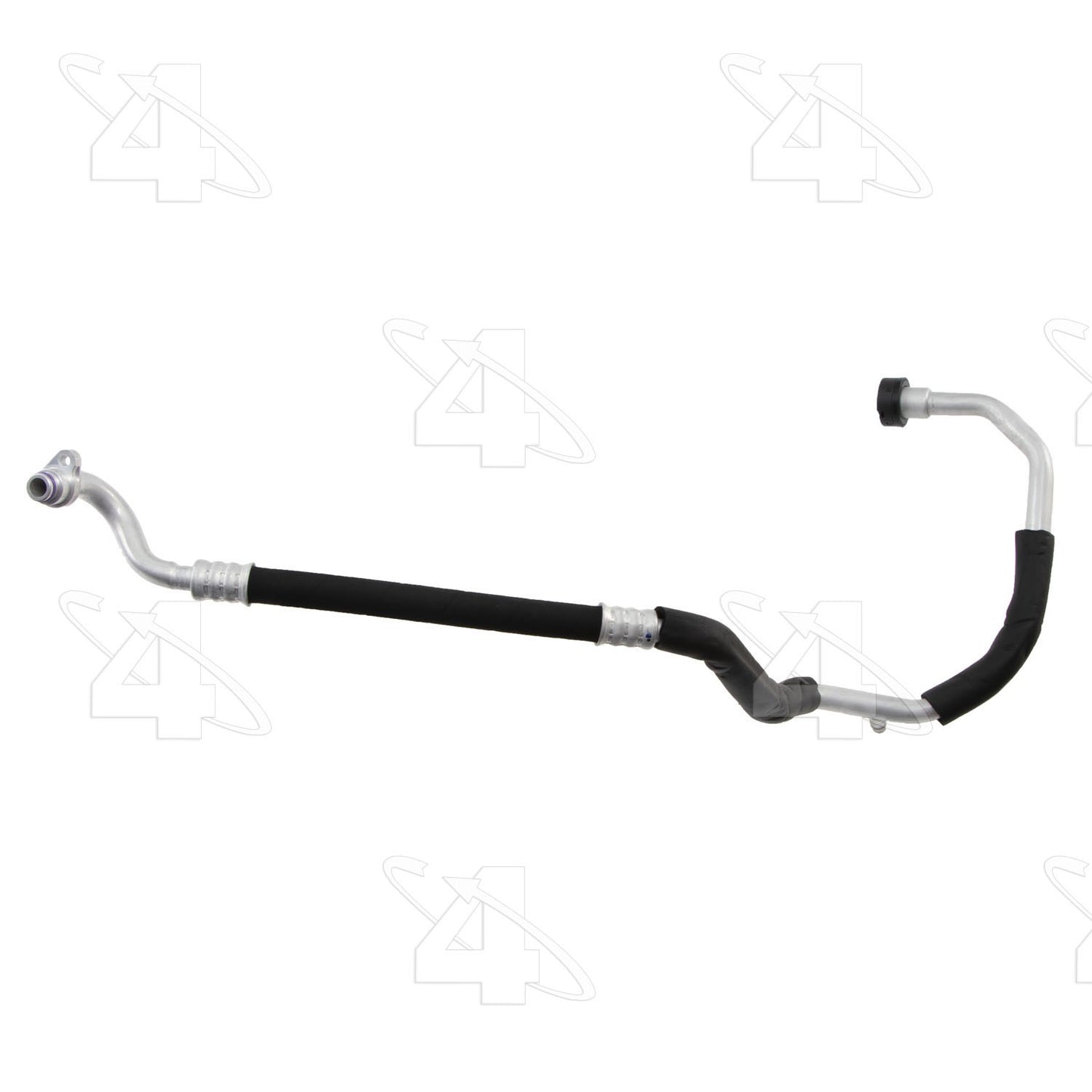 Four Seasons Suction Line Hose Assembly 66319
