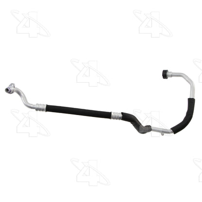 Four Seasons Suction Line Hose Assembly 66319