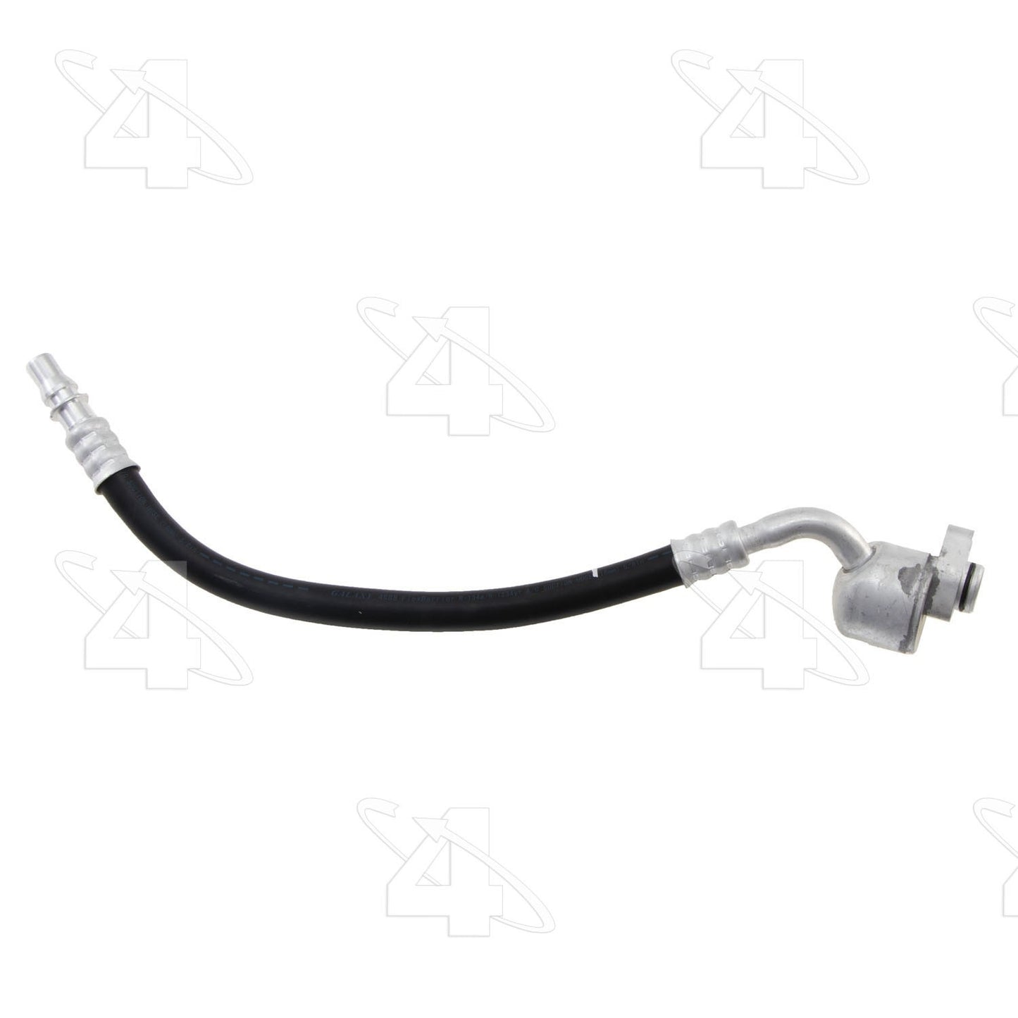 Four Seasons Suction Line Hose Assembly 66320
