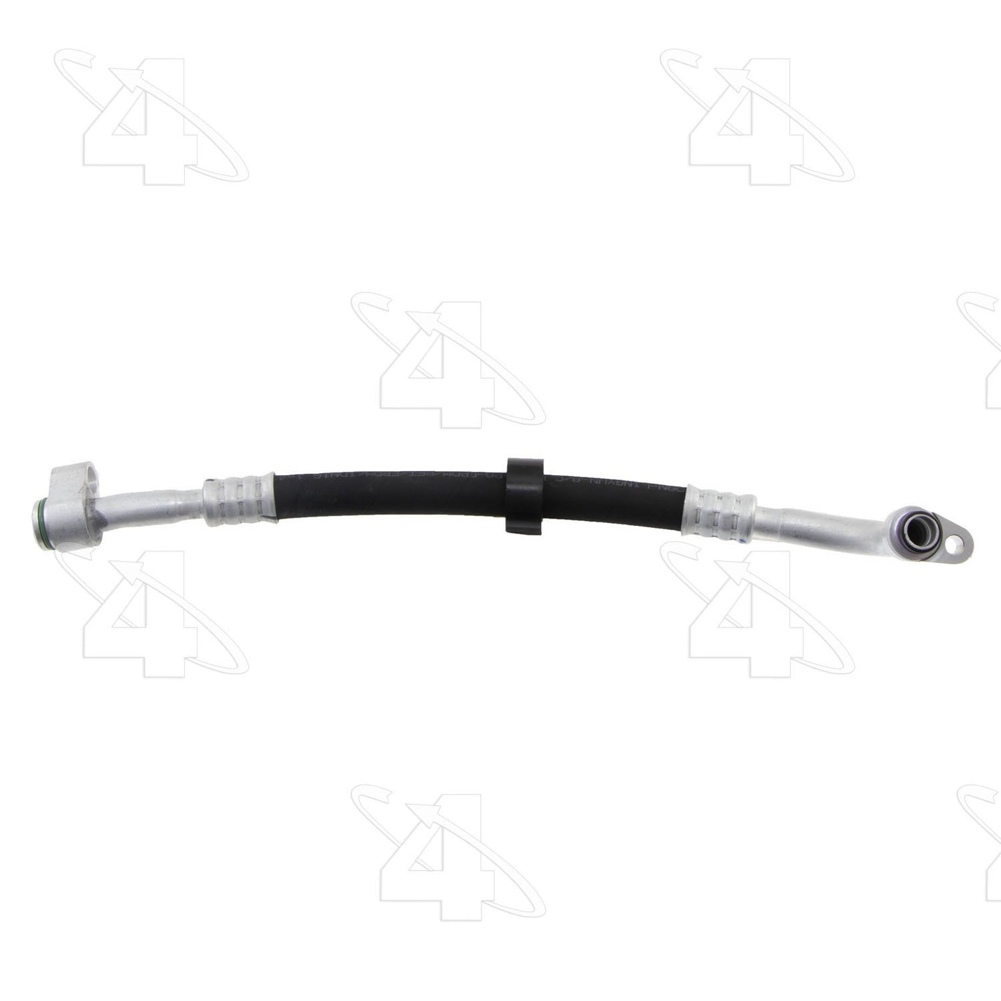 Four Seasons Suction Line Hose Assembly 66324