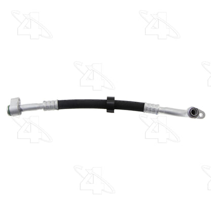 Four Seasons Suction Line Hose Assembly 66324