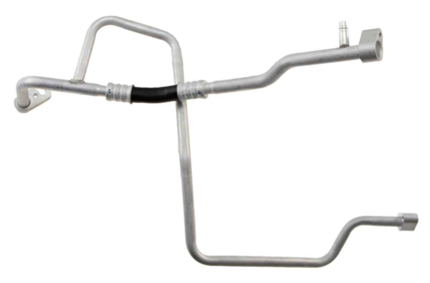 Four Seasons Suction Line Hose Assembly 66325