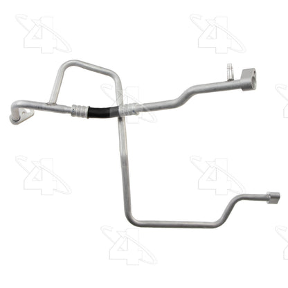 Four Seasons Suction Line Hose Assembly 66325