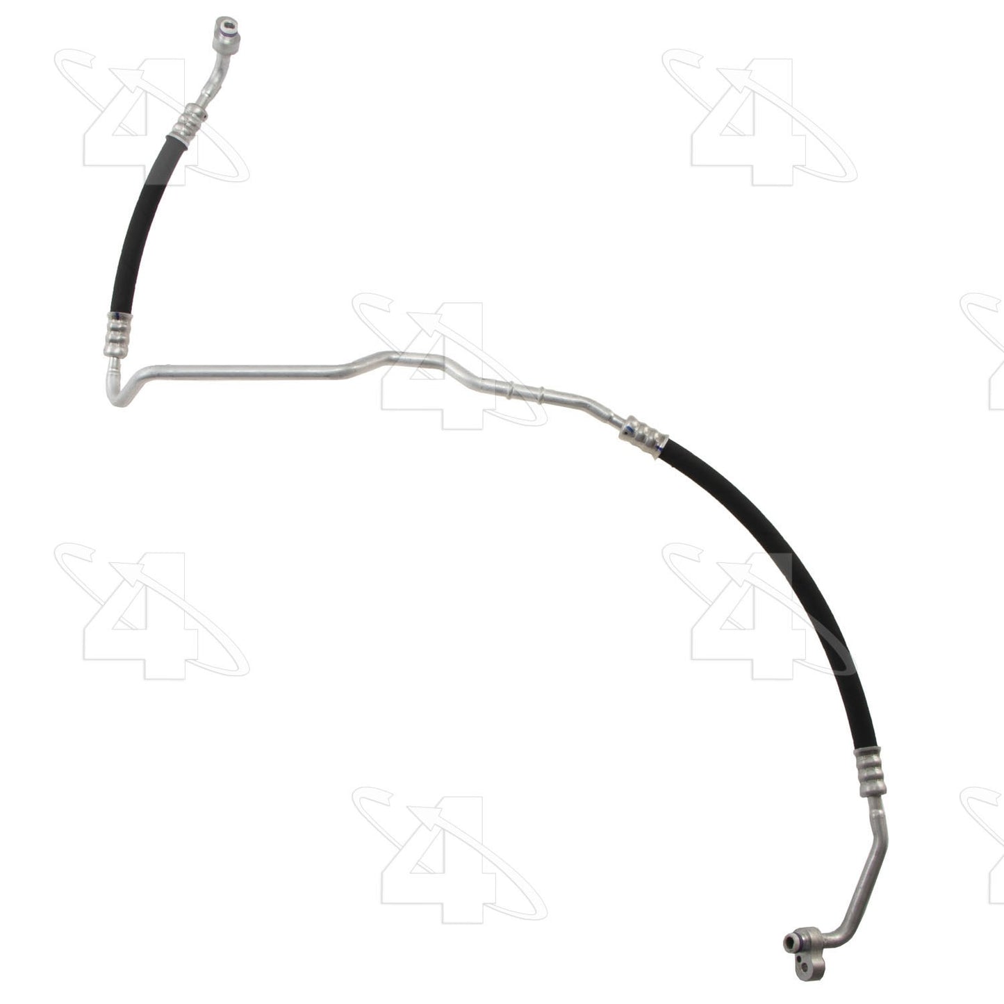 Four Seasons A/C Refrigerant Discharge Hose 66326 main image
