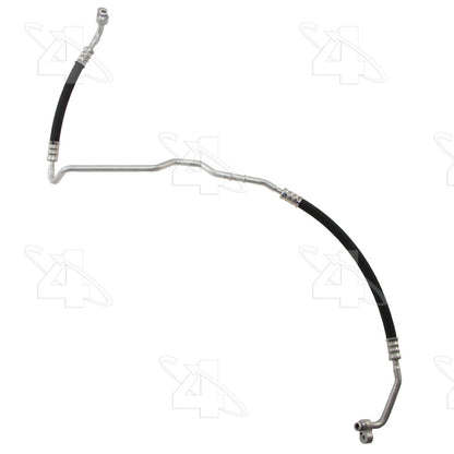 Four Seasons A/C Refrigerant Discharge Hose 66326 main image