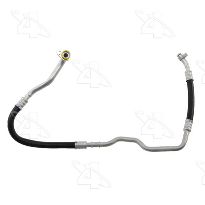 Four Seasons Suction Line Hose Assembly 66327
