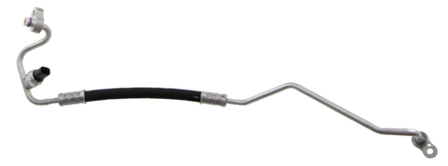Four Seasons Liquid Line Hose Assembly w/o Orifice Tube 66329