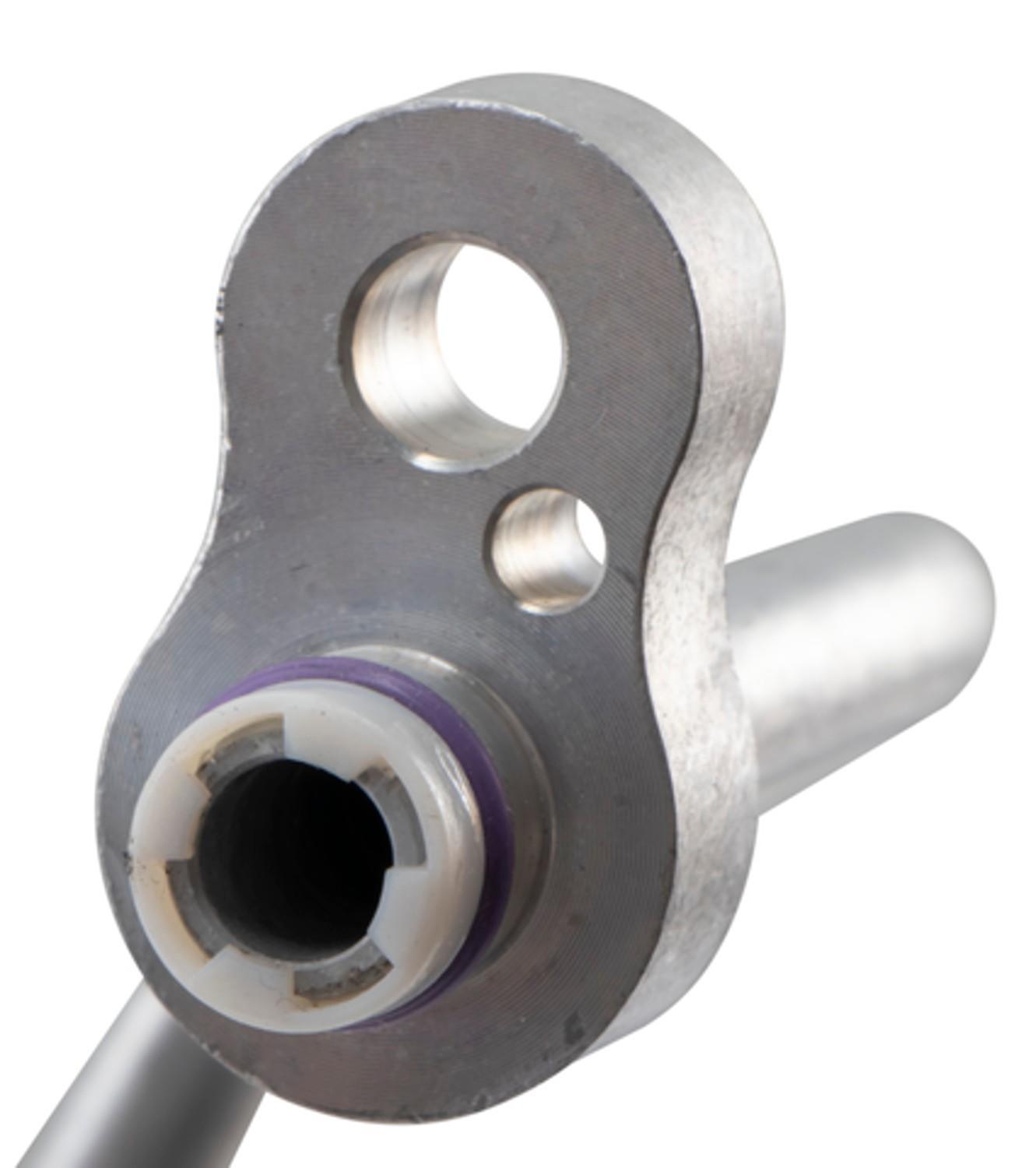 Four Seasons Liquid Line Hose Assembly w/o Orifice Tube 66329