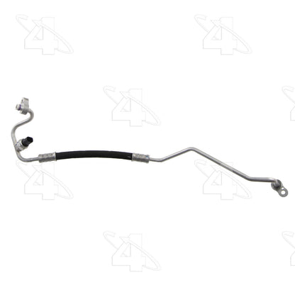 Four Seasons Liquid Line Hose Assembly w/o Orifice Tube 66329