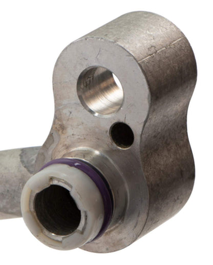 Four Seasons Discharge Line Hose Assembly 66330