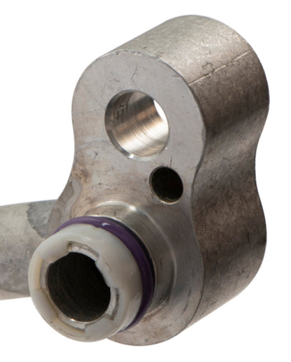 Four Seasons Discharge Line Hose Assembly 66330