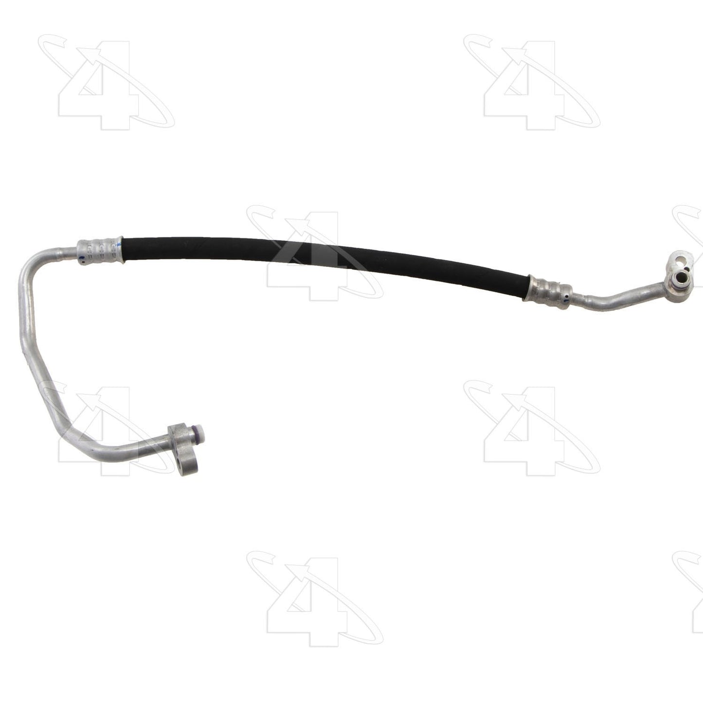 Four Seasons Discharge Line Hose Assembly 66330