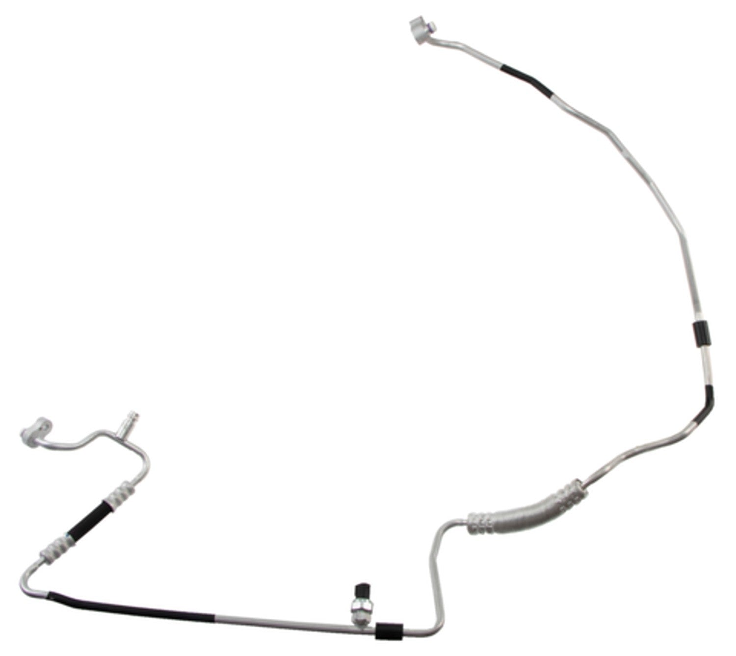 Four Seasons Liquid Line Hose Assembly w/o Orifice Tube 66333