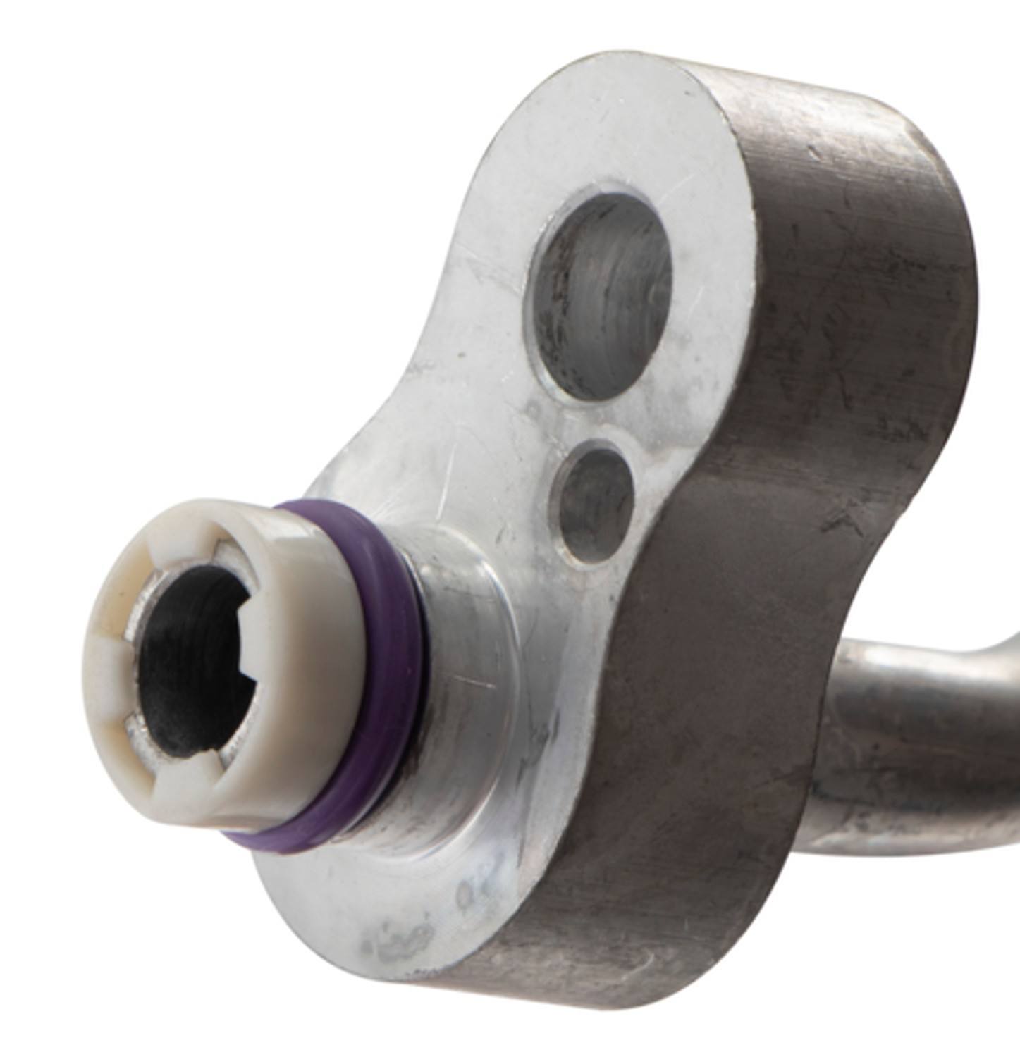 Four Seasons Liquid Line Hose Assembly w/o Orifice Tube 66333