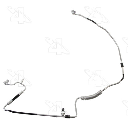Four Seasons Liquid Line Hose Assembly w/o Orifice Tube 66333