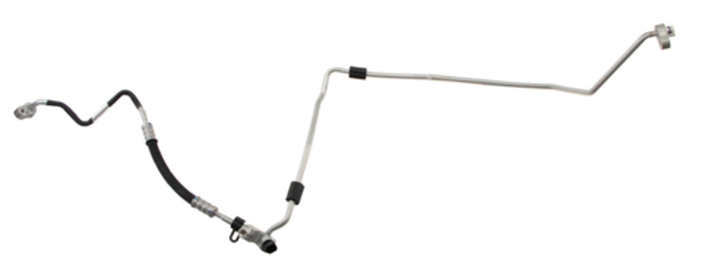 Four Seasons Liquid Line Hose Assembly w/o Orifice Tube 66334